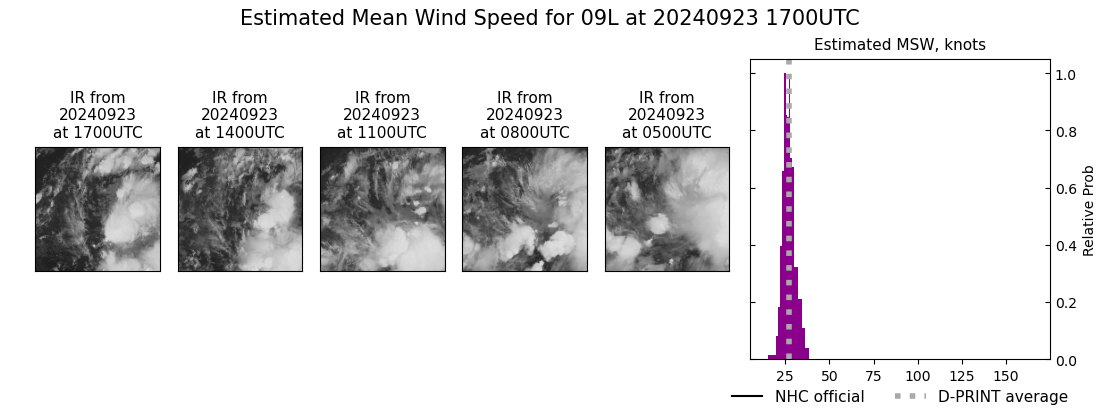 current 09L intensity image