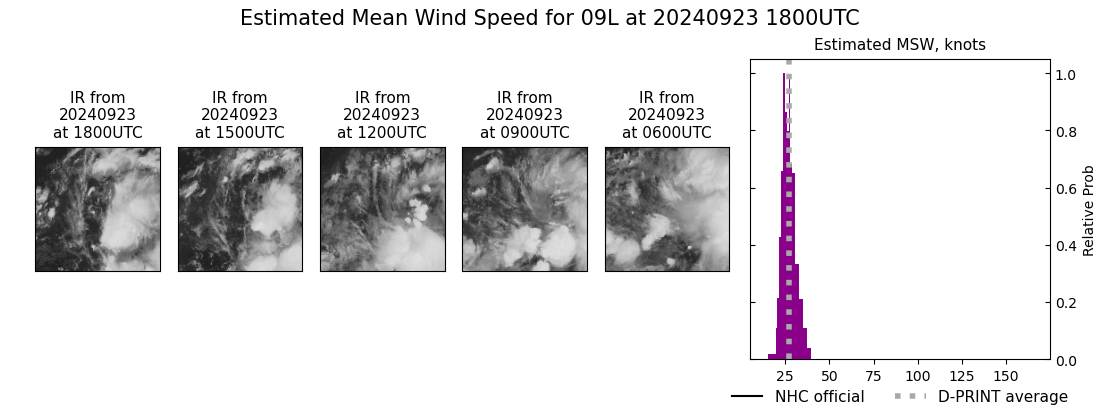 current 09L intensity image