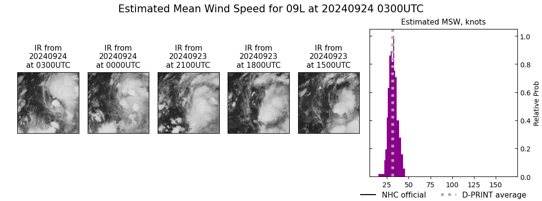 current 09L intensity image