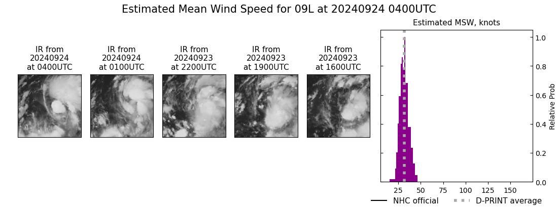 current 09L intensity image