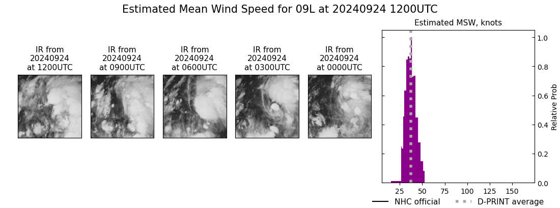 current 09L intensity image