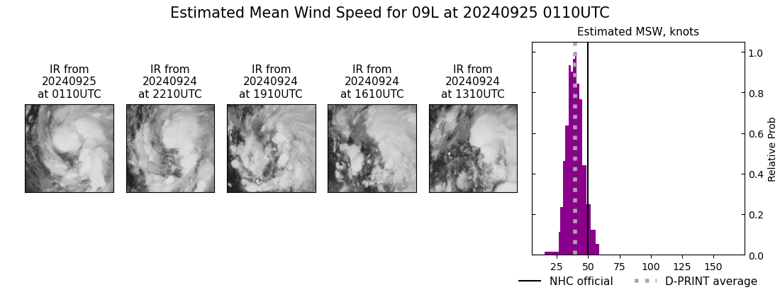 current 09L intensity image