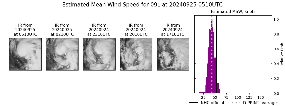 current 09L intensity image