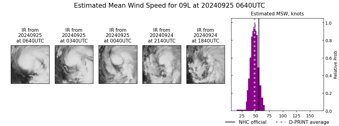 current 09L intensity image