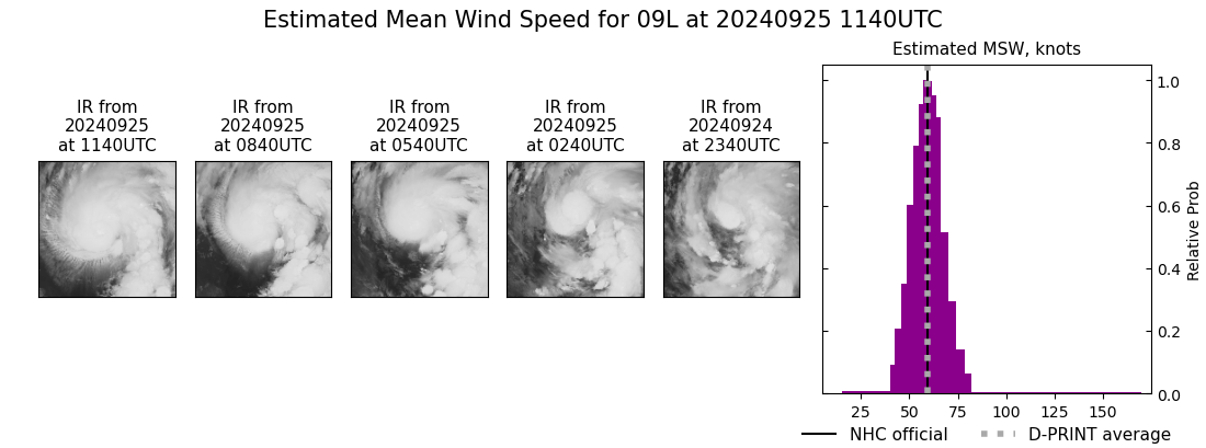 current 09L intensity image