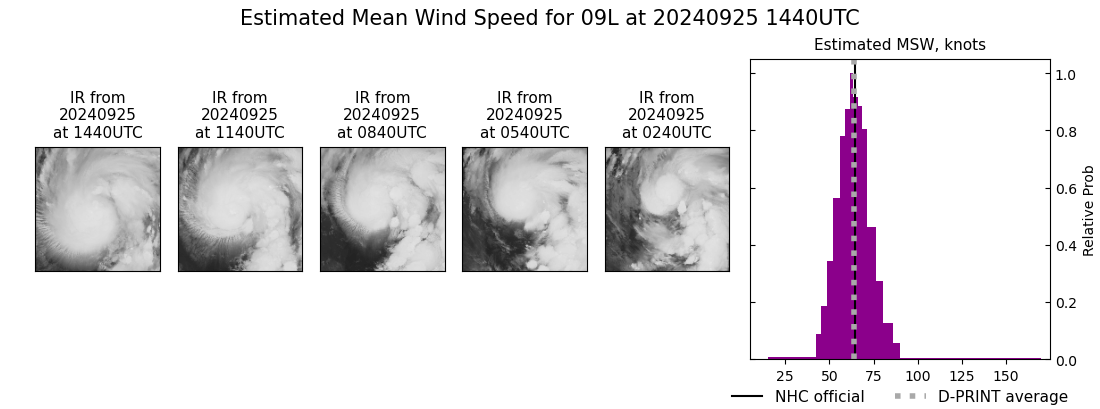 current 09L intensity image