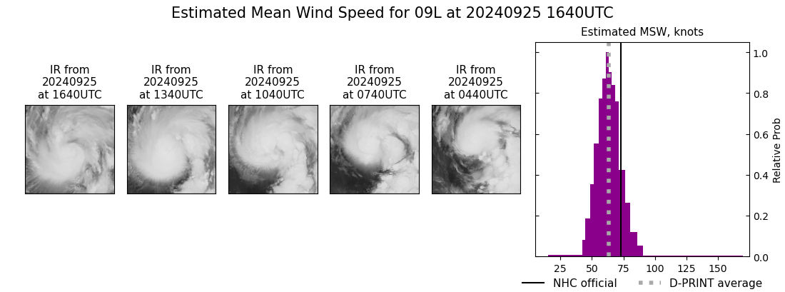 current 09L intensity image