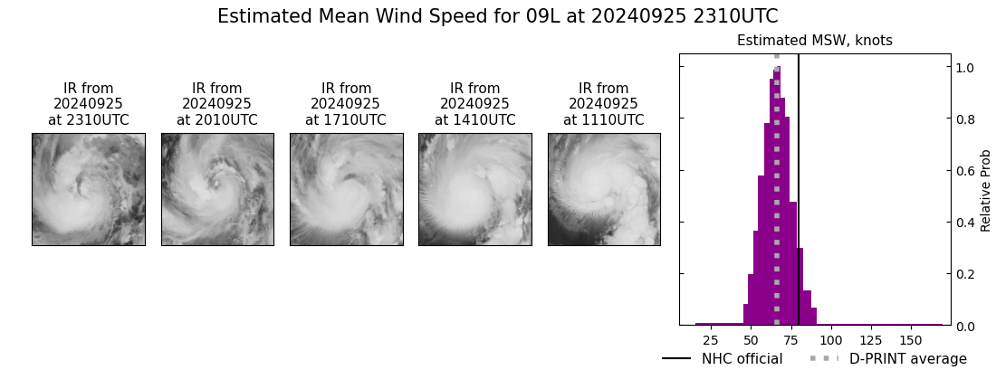 current 09L intensity image