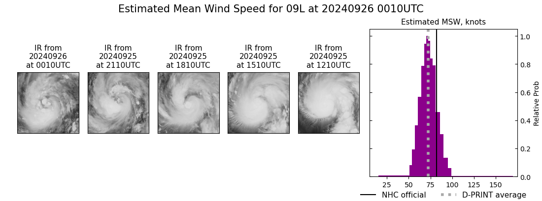 current 09L intensity image