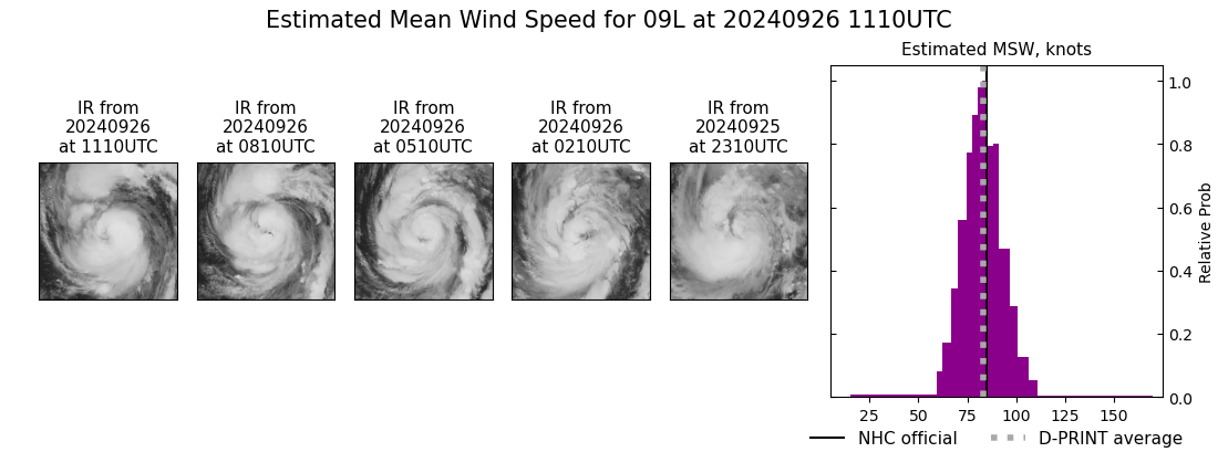 current 09L intensity image