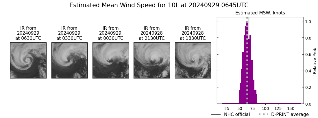 current 10L intensity image