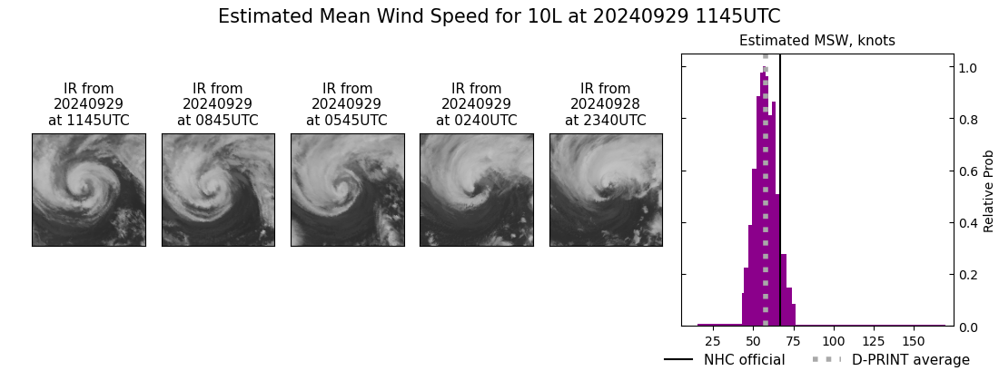 current 10L intensity image