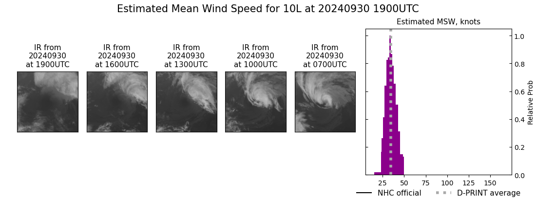 current 10L intensity image