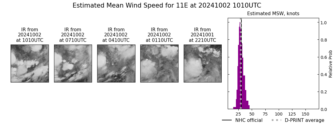 current 11E intensity image