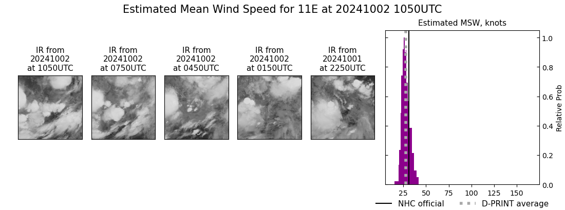 current 11E intensity image