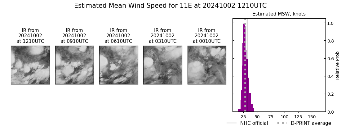 current 11E intensity image