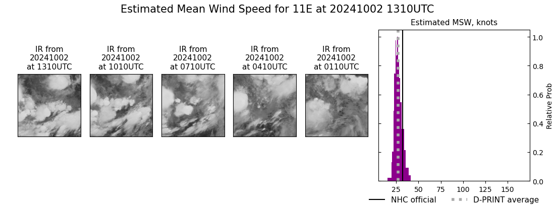 current 11E intensity image