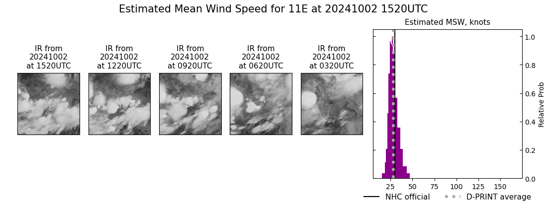 current 11E intensity image