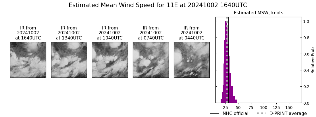 current 11E intensity image