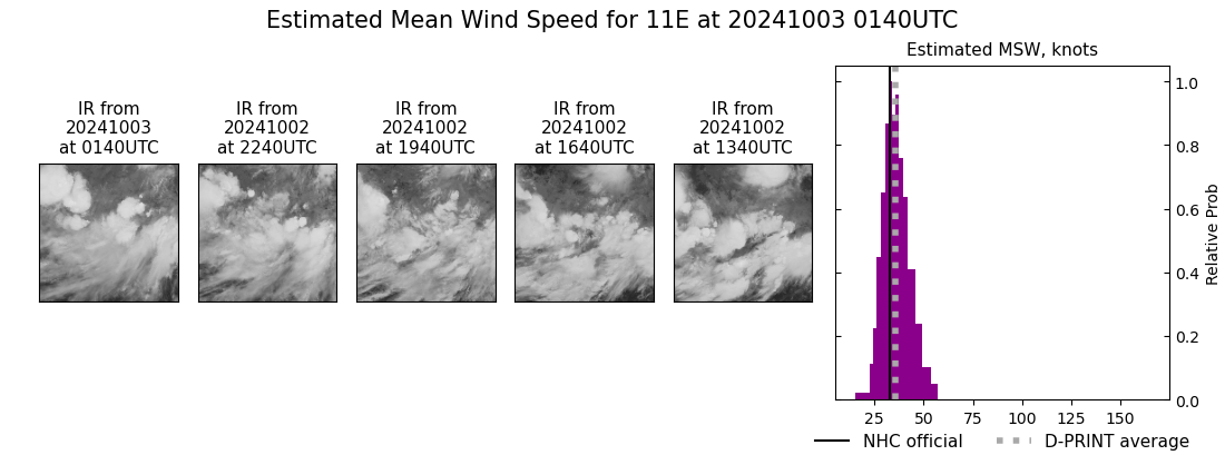 current 11E intensity image