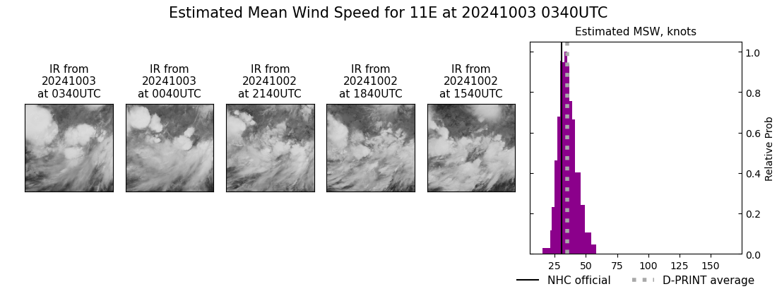 current 11E intensity image