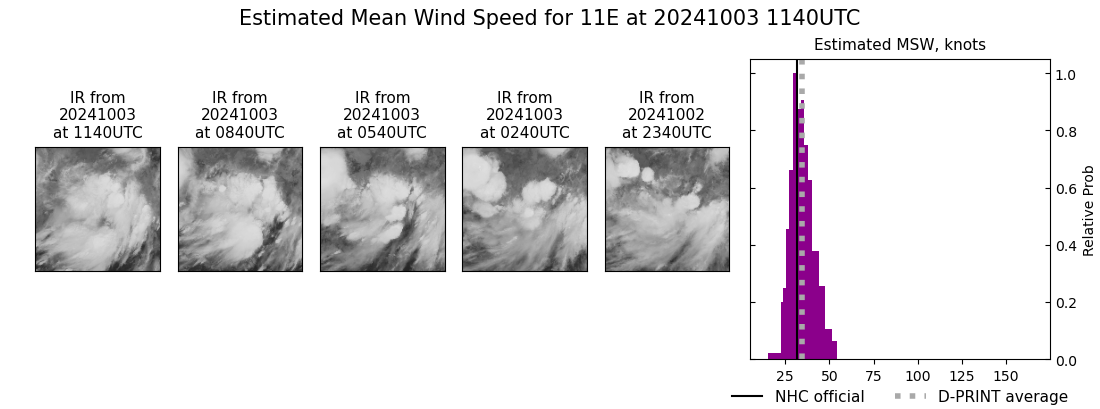 current 11E intensity image