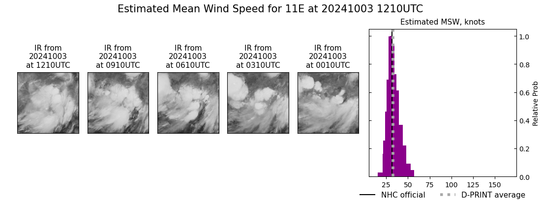 current 11E intensity image