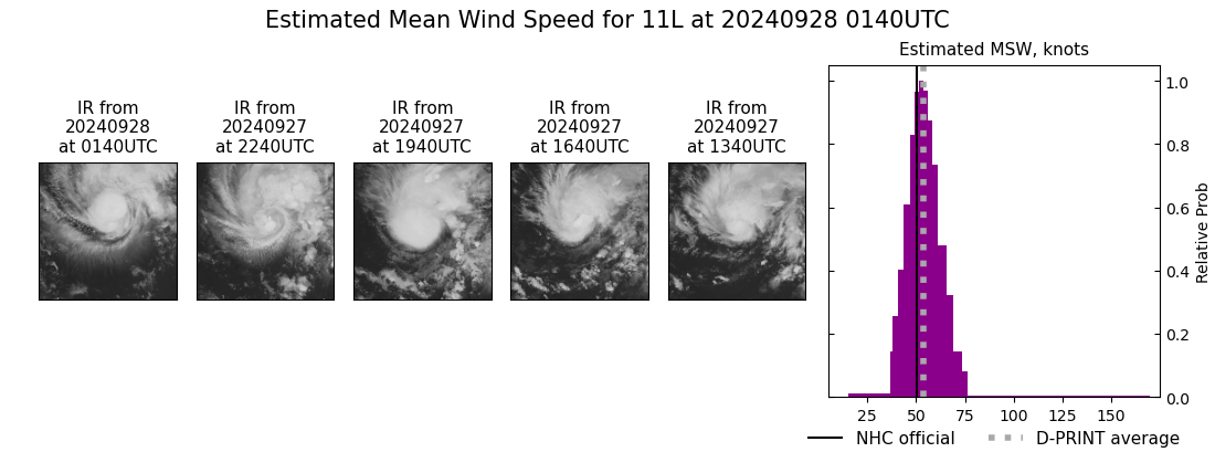 current 11L intensity image