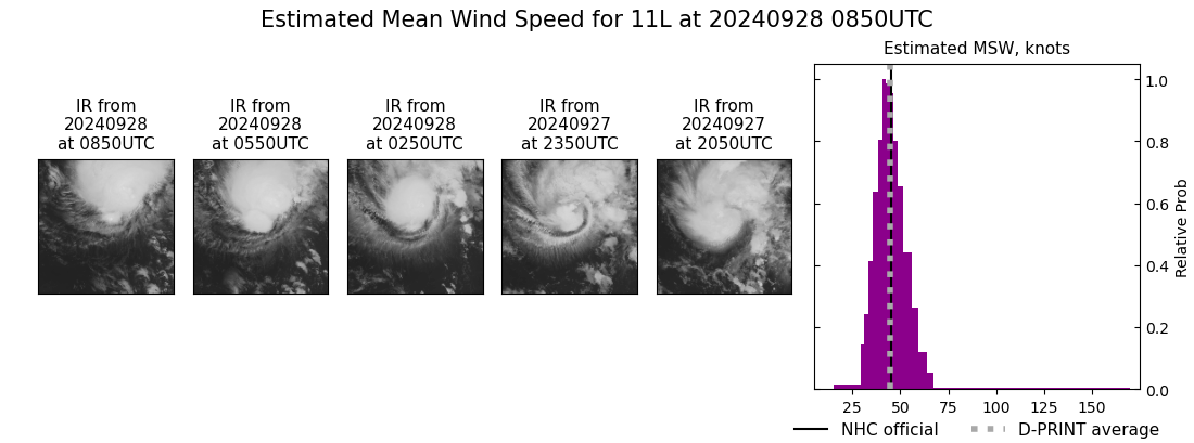 current 11L intensity image