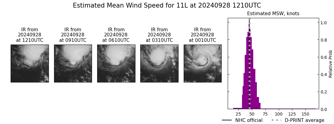 current 11L intensity image