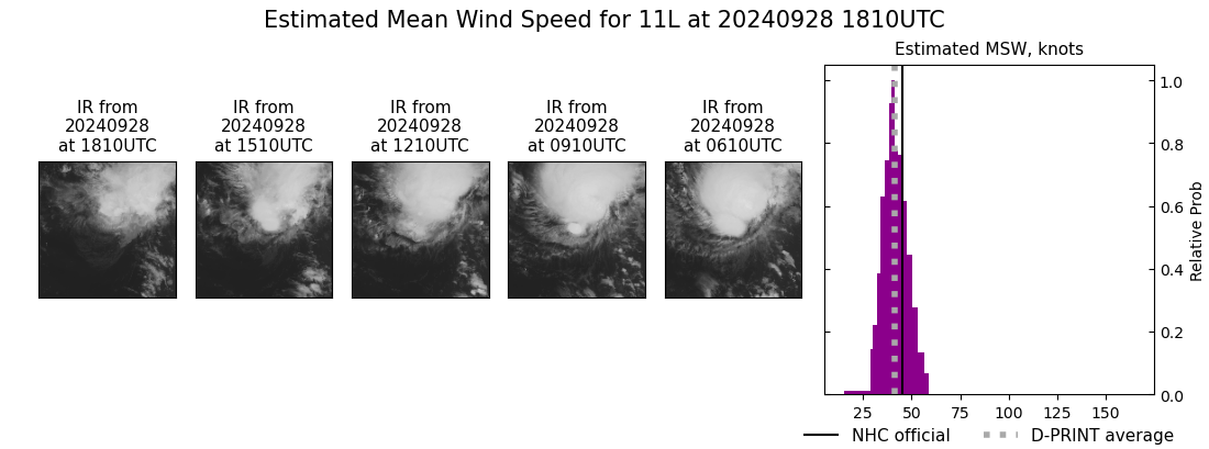 current 11L intensity image