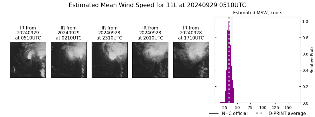 current 11L intensity image