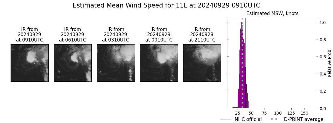 current 11L intensity image