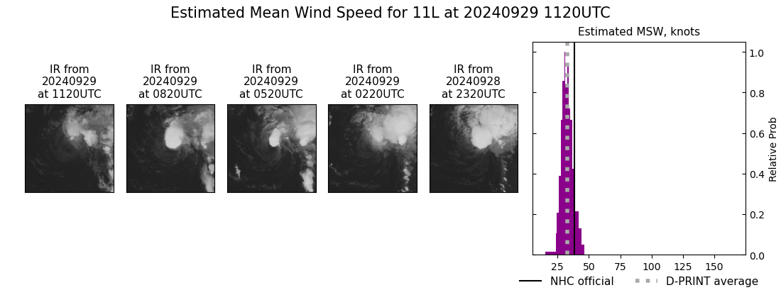 current 11L intensity image