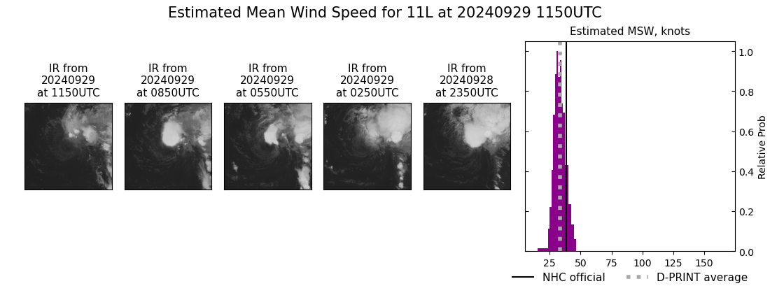 current 11L intensity image