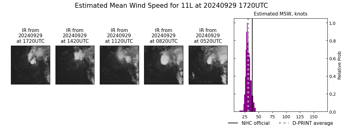 current 11L intensity image