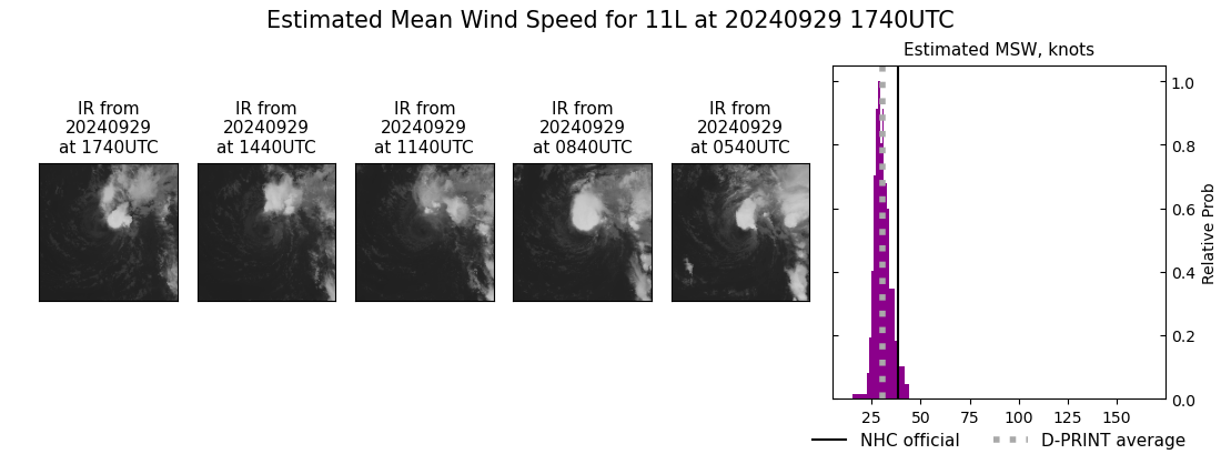 current 11L intensity image