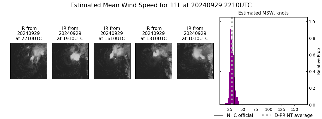 current 11L intensity image