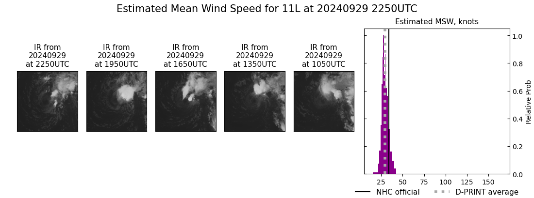 current 11L intensity image