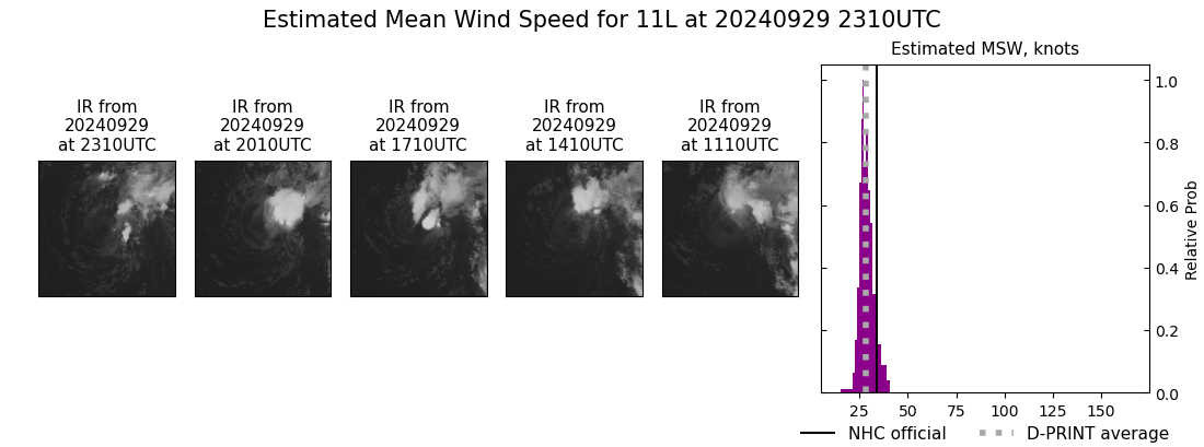 current 11L intensity image