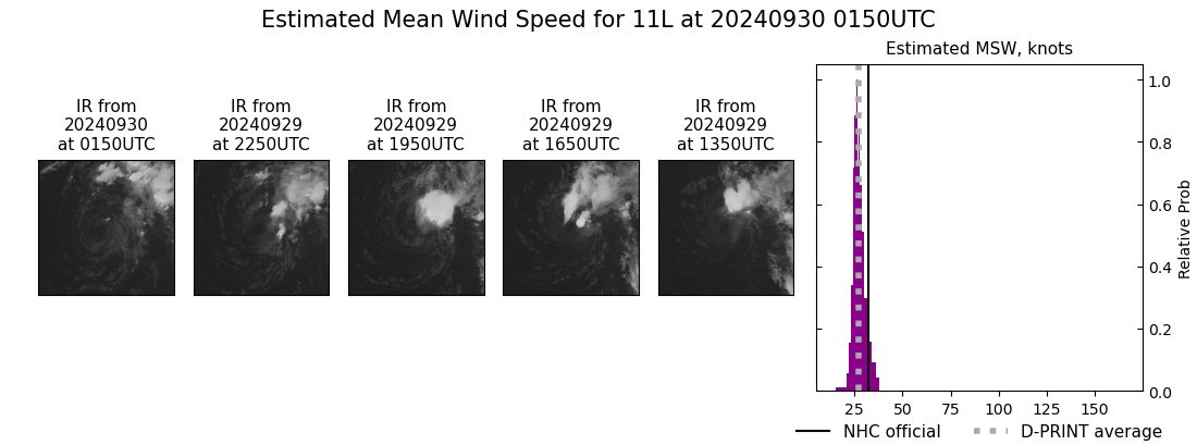 current 11L intensity image