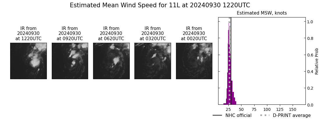 current 11L intensity image