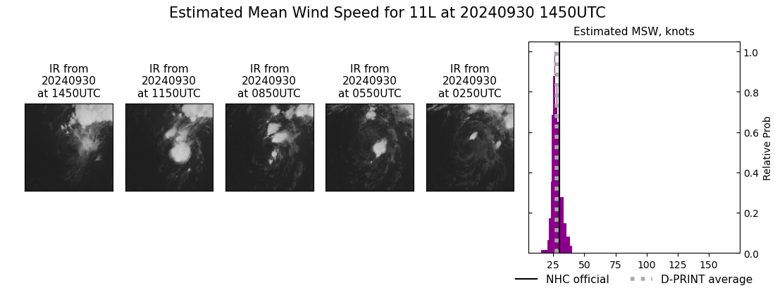 current 11L intensity image