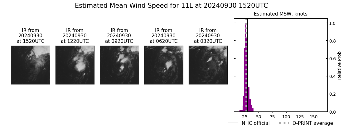 current 11L intensity image