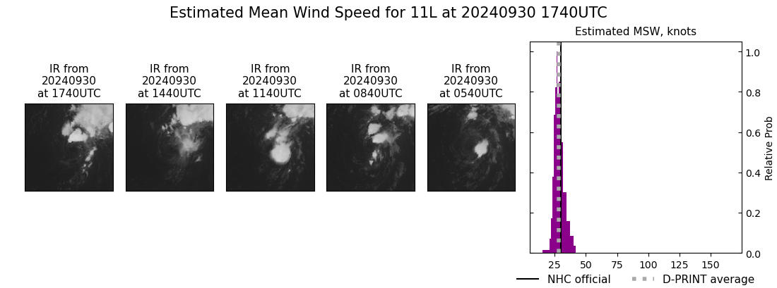 current 11L intensity image