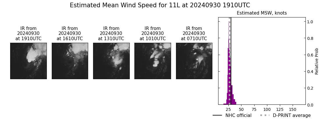 current 11L intensity image