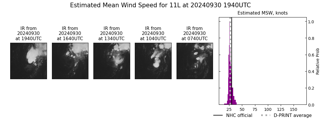 current 11L intensity image