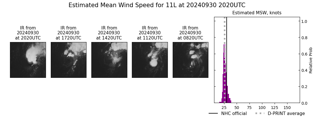 current 11L intensity image