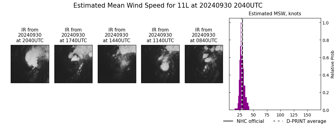 current 11L intensity image