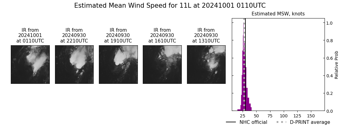 current 11L intensity image